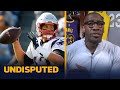 Will Bruce Arians’ offense be a good or bad thing for Tom Brady? | NFL | UNDISPUTED