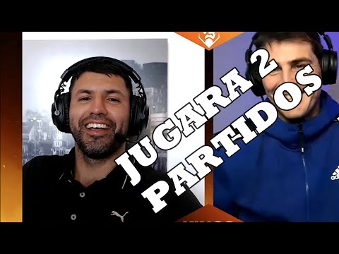 El KUN AGUERO