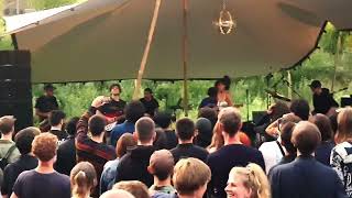 Louis Cole / Knower - Time traveler | Live at Studio Invites, Maastricht, July 10, 2022