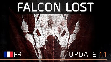 FALCON LOST - Guide Incursion The Division