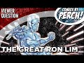 The great Ron Lim