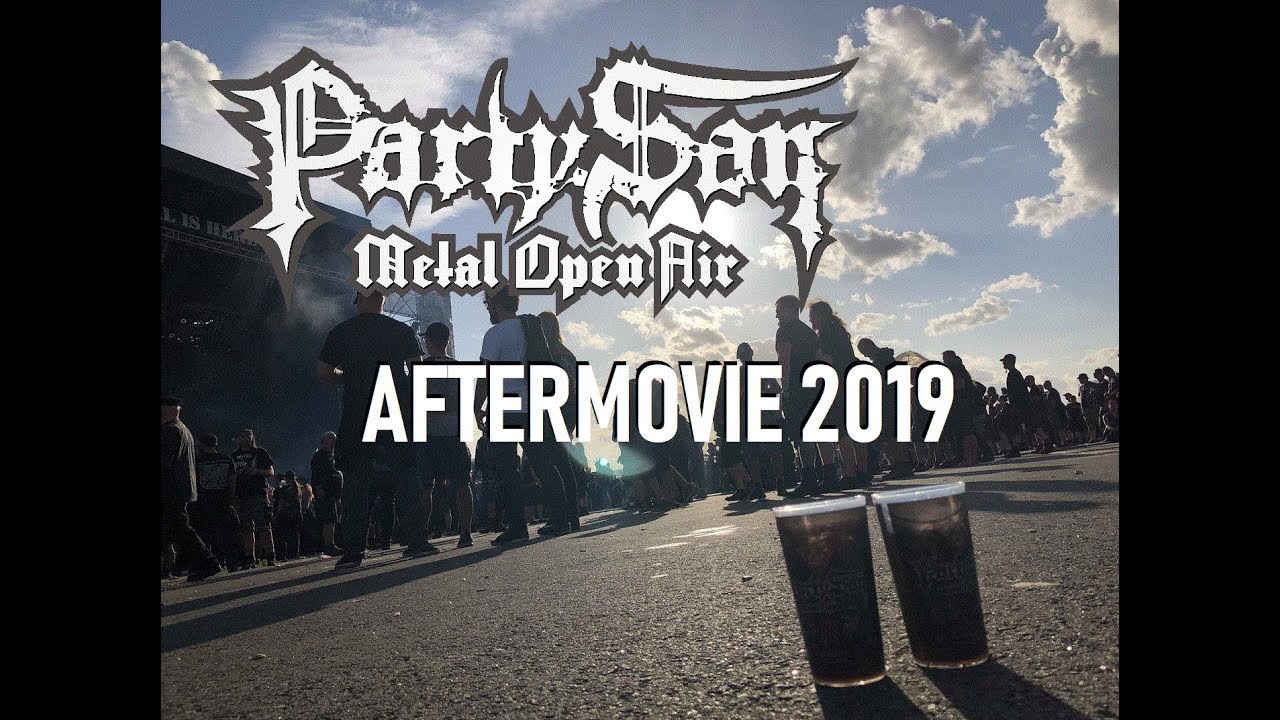 PartySan Metal Open Air Festival 2019 - Aftermovie