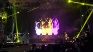 Endank Soekamti - Pejantan Tambun | Live at Honda Bikers Day BSCC Domme Balikpapan