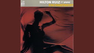 Video thumbnail of "Hilton Ruiz - My Little Brown Book"