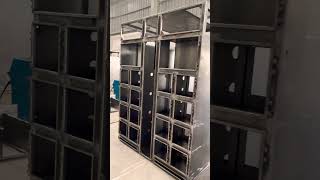 Fabricators #techvideos # #welding #fabrication #technicalvideos #workshop # work #metalworks