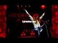 Megadeth - Promises (Lyrics)