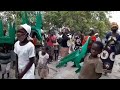 Ep 15 - 2020 - Como são os casamentos na África??
