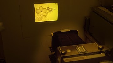 Enlarger Head using RGB LEDs - complete project