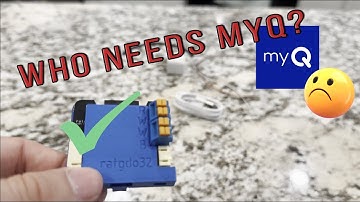 Who Needs MyQ? This $65 Device Does It Better