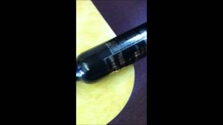 Paintball Tippmann 98c RT 1/4