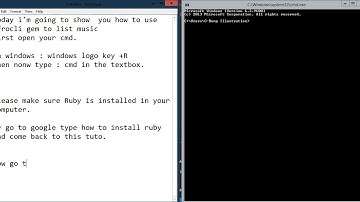 Cli Afro music app (Project for final ruby assessment flatiron school )