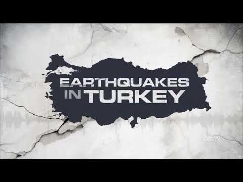 Why this earthquake was so devastating | CTV National News