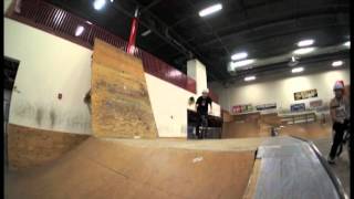 Tyler Bailey Spring 2012 Edit