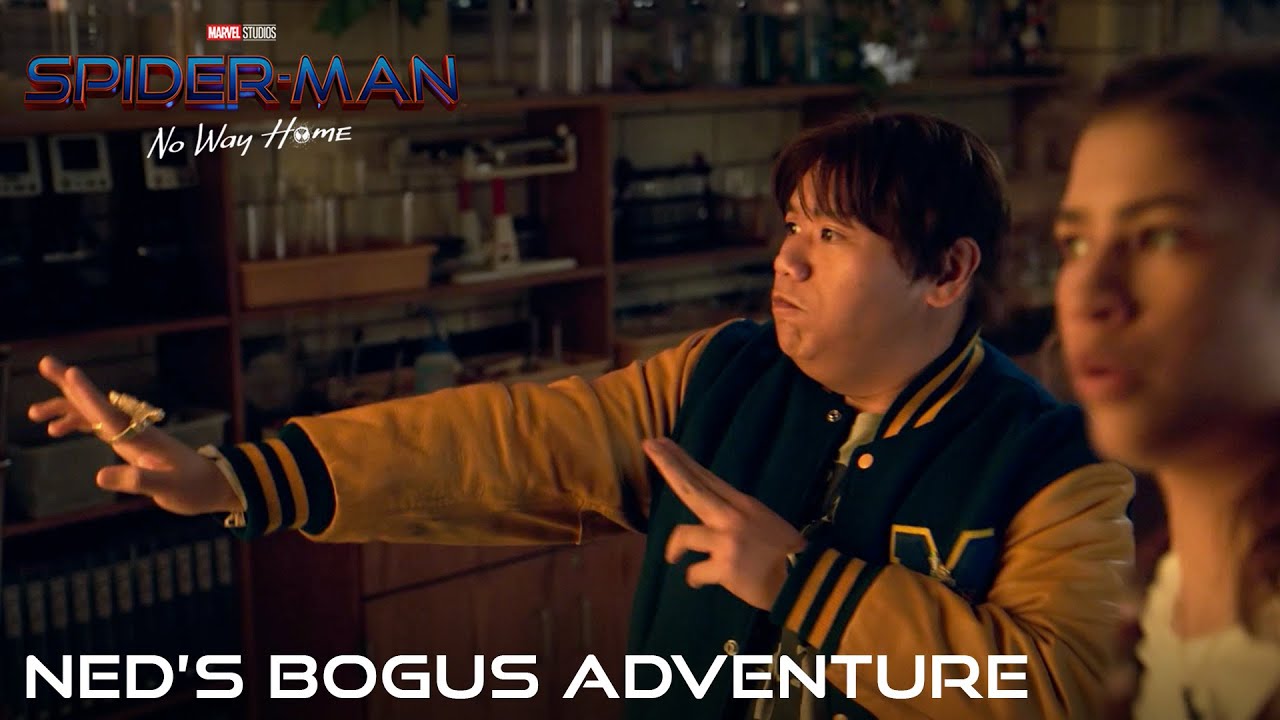 Ned’s Bogus Adventure