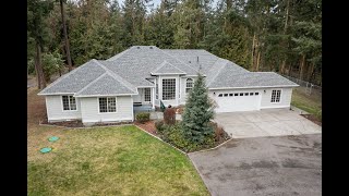 *SOLD* 843 Kirner Road | Real estate for sale in Sequim, WA, USA