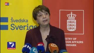 Download lagu CIK BiH: Vidljive manipulacije u izbornom procesu Srpske