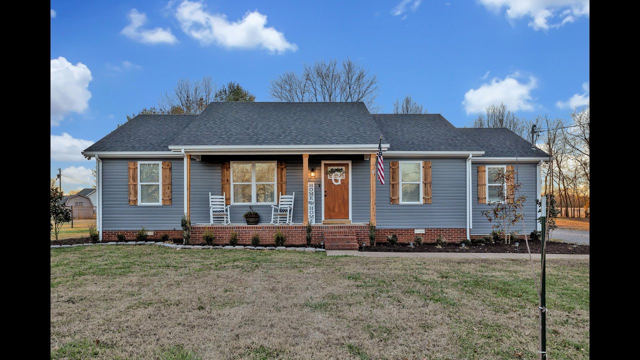 For Sale 119 Inglewood Ct Murfreesboro, TN 37127 YouTube