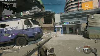 250 159 gridlock hard point ranked play call of duty bo7