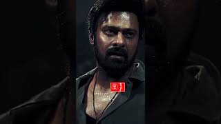 Salaar - The Dialogue That Got Him Shot At