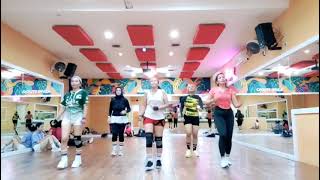 Download Lagu Senam kreasi Dj. Mangu MP3