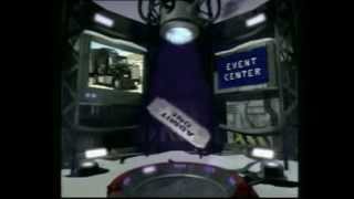 PlayStation Interactive Sampler Pack Volume 6 (PBPX-95004) - Underground (video)