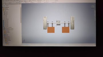Differential Gear using Autodesk - Project assignment for Skyfi Labs online course.
