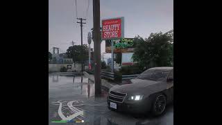 Make YOUR GTA5 LOOK BETTER Using This ONE TRICK! (Quant V Menu) #short #shorts #gta Make YOUR GTA5 LOOK BETTER Using This ONE TRICK! (Quant V Menu) #short #shorts #gta