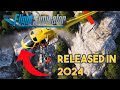 MICROSOFT FLIGHT SIMULATOR 2024 - HOW DID WE MOVE TO A NEW SIM msfs 2024