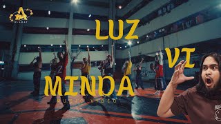 Alamat - Luzviminda Official Mv Reaction Video