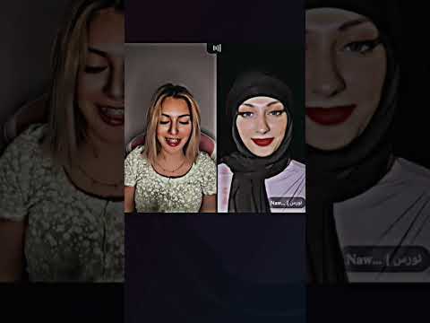 نورس تطلب من نارو تغني عذبنا البعاد نارو نورس الشعب الصيني ماله حل