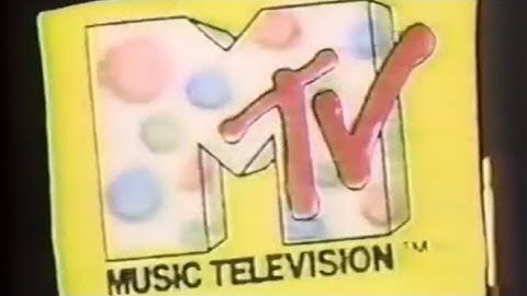 Relive the Birth of a Revolution: The First 3 Hours of MTV, Truly Unforgettable!