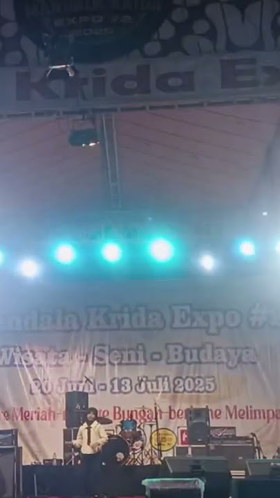 Gang Kelinci ( Lilis Suryani) live Perfom by Sella Aulia #cover