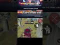 Shotgun 1vs1 call of duty mobile #codm #callofdutymobile #shorts