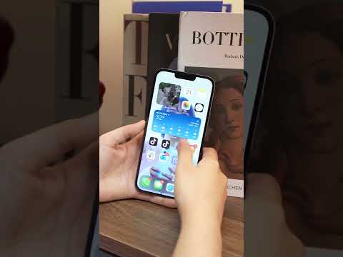 Video: Cách hiển thị mật khẩu trên iPhone: 5 bước (có hình ảnh)