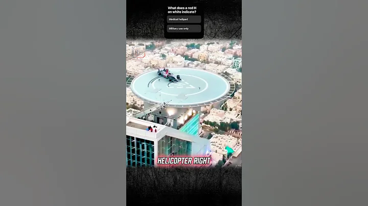 Helipad Secrets Pilots Know — But You Don’t