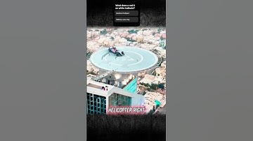 Helipad Secrets Pilots Know — But You Don’t