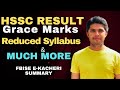 HSSC Result Official Notification: FBISE E-Kacheri Summary