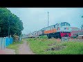 LIMA KERETA DALAM SATU VIDEO - PELARI KERETA MENUJU BERBAGAI DAERAH DI SIANG HARI