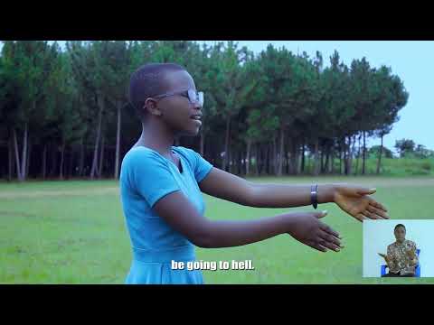 DUNIA INAYUMBA YUMBA MUHINDA SDA CHOIR KIGOMA