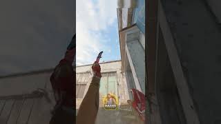 Cache Block Forklift Vision Instantly X CS2