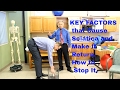 KEY FACTORS that cause Sciatica & make it return? How to Stop It.