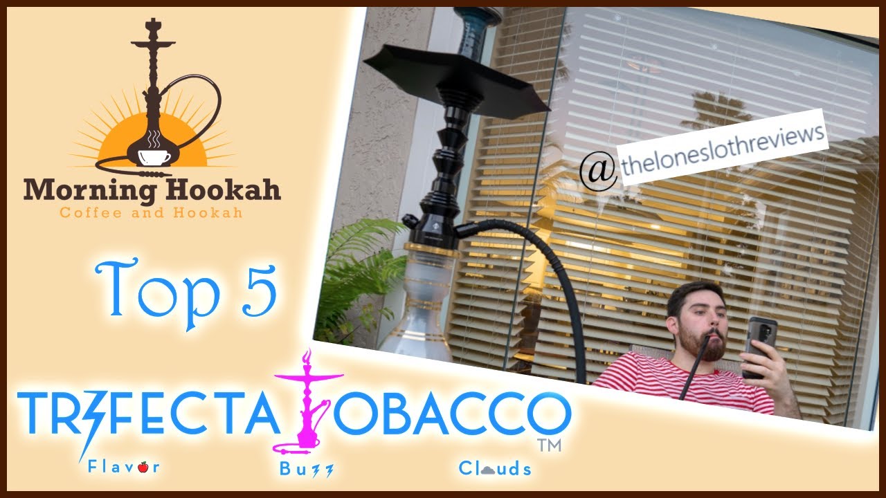 tobacco stops with me Apartments
