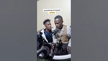 Vile Wantangazaji Humanisha Wakisema Wanaenda Madukani Comedy Comedyshorts Funny Shorts 