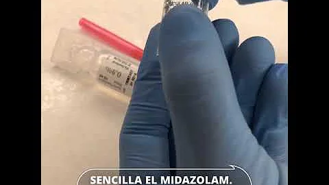 Qual a diluição do Rocurônio?