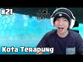 Kota Yang Mengapung - Raft Chapter 2 Indonesia - Part 21