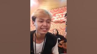 Melukis Senja - Raffa Aldiansyah Badri ft Nandra Lutfi | Ig Live Waroeng Shisha 20 Januari 2021