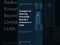 How RAG Fixes LLM Hallucinations in Seconds