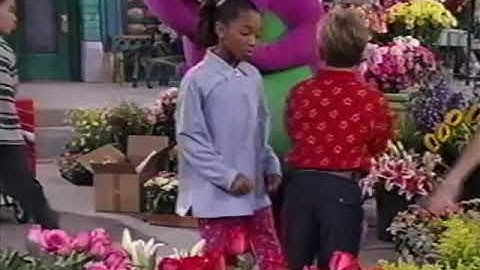 Walk Around The Block (2003 Version) Part 22