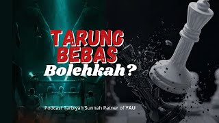 Tarung Bebas Bolehkah
