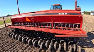 видео: День 3. Сбор сои и посадка пшеницы картинка: День 3. Сбор сои и посадка пшеницы